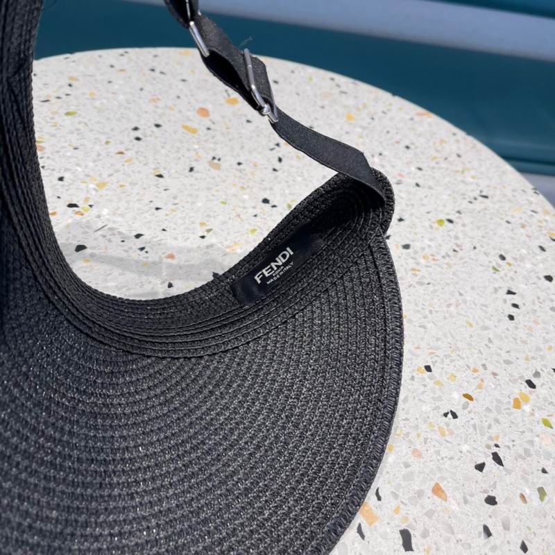 Fendi Visor (8)